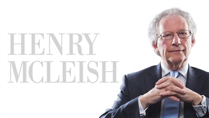 Henry McLeish: A hard Brexit undermines the spirit of the Union, but the SNP needs a better case for independence
