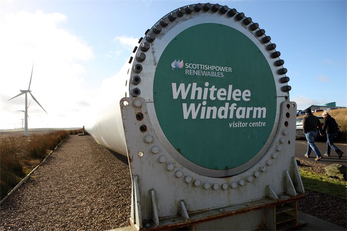 UK Government announces funding for hydrogen project near Glasgow