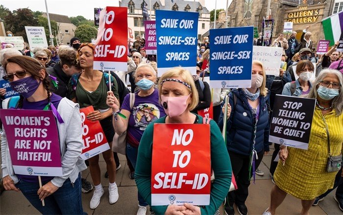 Gender-critical employee wins discrimination case against rape crisis centre