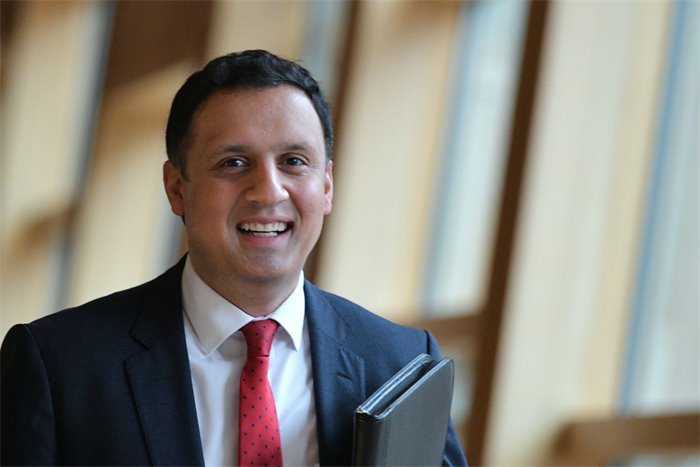 Poll: Scottish Labour on course to win most seats with four-point lead over SNP