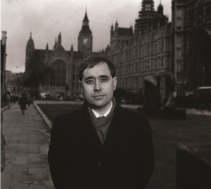 How Alex Salmond changed the course of Scotland’s political journey