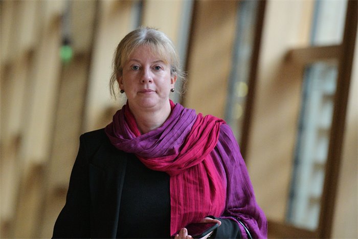Scottish Government could face £2bn ‘black hole’ from Labour cuts