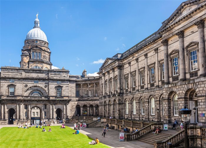 ‘Around 350’ University of Edinburgh staff to take voluntary redundancy