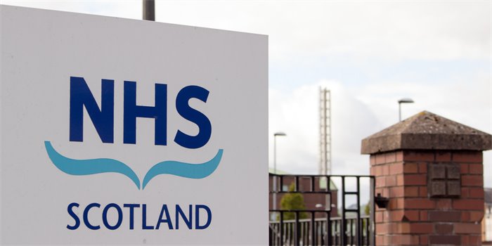 Complex NHS structure ‘limiting’ drive for reform, auditors warn