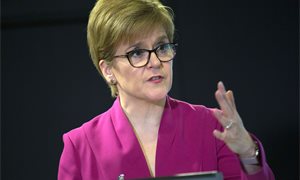 Phased re-opening of schools from February 22