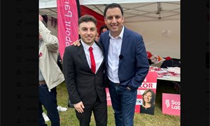 Blow to Scottish Labour as councillor defects to Reform UK