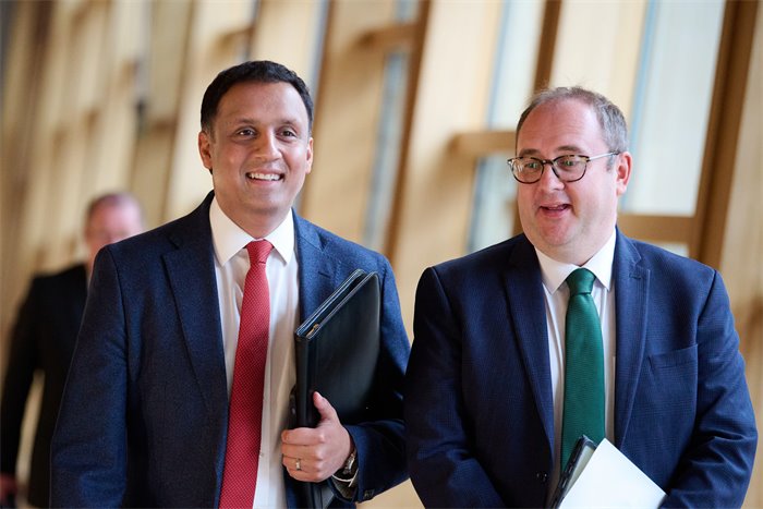 Winter Fuel Payment: Scottish Labour launches bid to force SNP to bring back universal entitlement