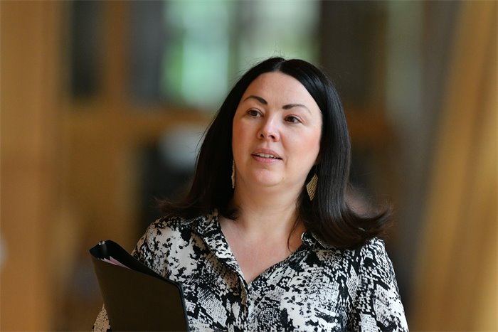 Woman placed on sex offenders register after attacking Monica Lennon