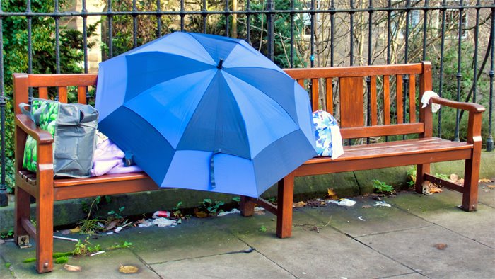 Ministers must bring forward plan to tackle housing emergency, MSPs say