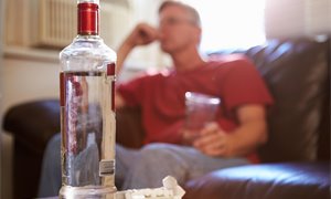 Alcohol deaths: Time running out for Scottish Government, groups say 